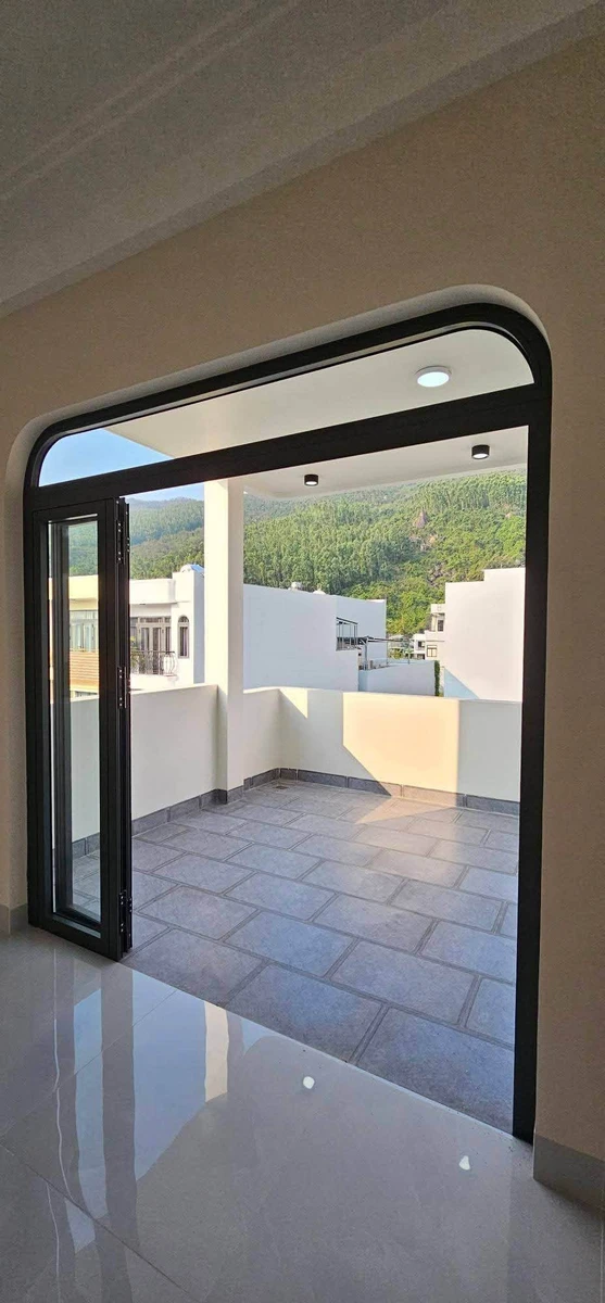 Nhà 3 tầng full nội thất 80m2, Khu Gara Quyền, giá 6 tỷ - Ảnh thu nhỏ 4
