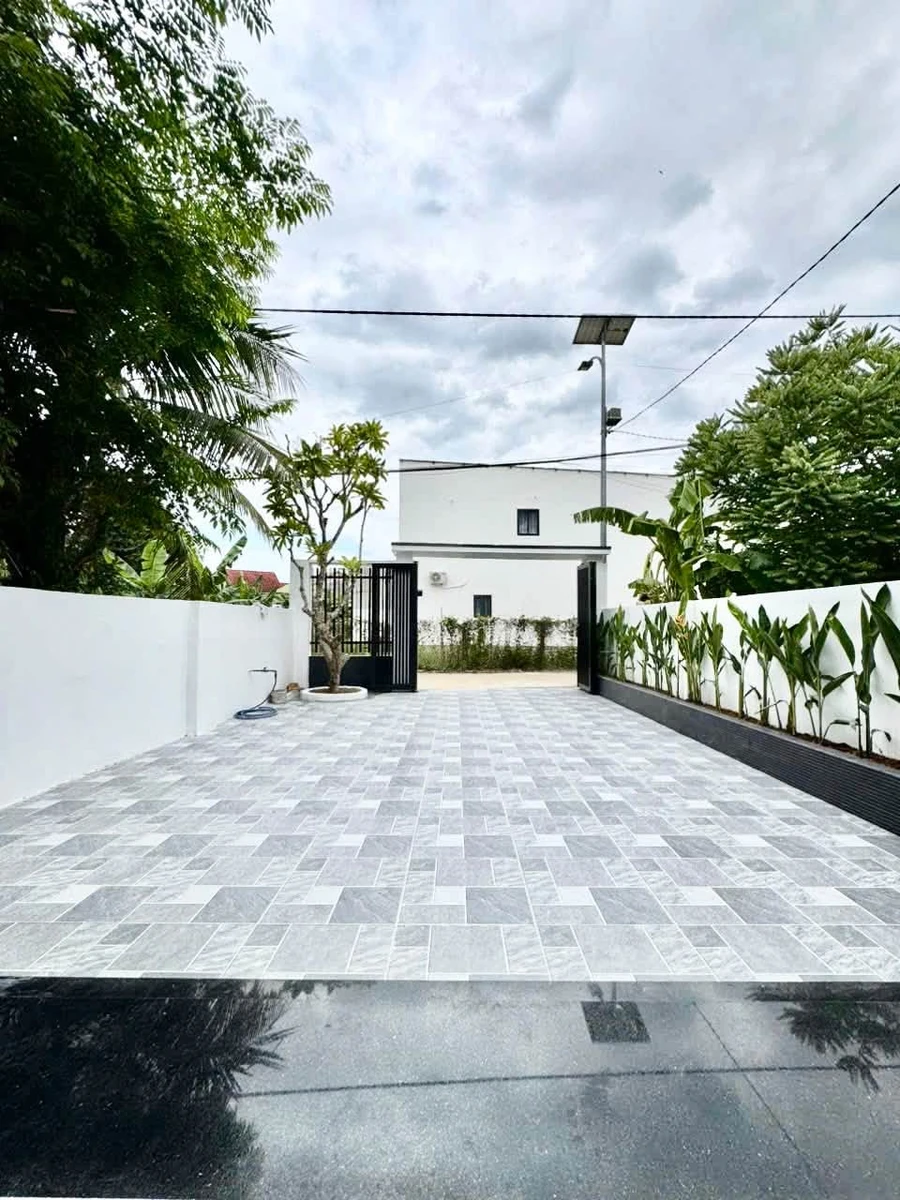 Bán nhà dân xây Khánh Hòa 152m2 3PN 1.499 tỷ - Ảnh thu nhỏ 4