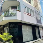 Bán nhà mặt tiền lô góc Lê Thiệt 4x12.7m, 1 trệt 3 lầu, giá 10.5 tỷ, Tân Phú - Ảnh thu nhỏ 4