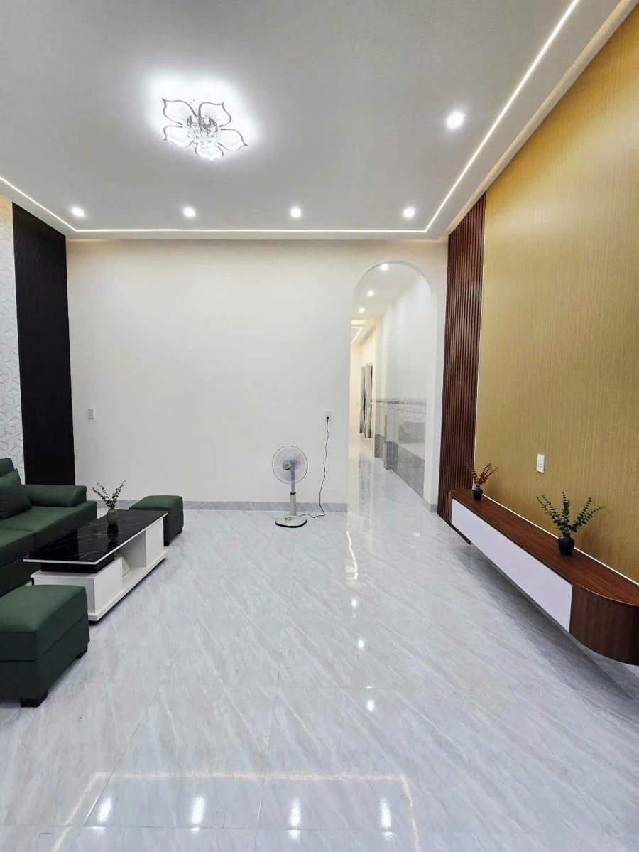 Bán nhà full thổ cư 142,5m² Long Hoa, Tây Ninh - 1 tỷ 350 triệu - Ảnh thu nhỏ 3