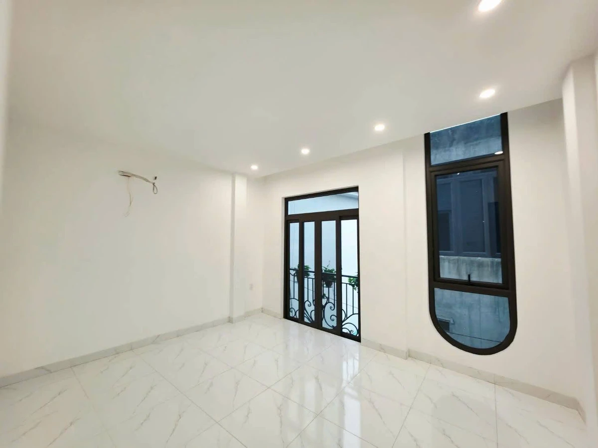 Bán nhà riêng 3 tầng 50m² An Dương, Hải Phòng 1.9 tỷ - Ảnh thu nhỏ 4