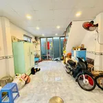Bán nhà 4x13m, 3 tầng 4PN Hoàng Sa Quận 1 - Ảnh thu nhỏ 2