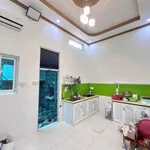 Bán nhà mặt tiền Lương Văn Năm 85m2 giá 2,85 tỷ KDC Phú Tài, Phan Thiết - Ảnh thu nhỏ 3