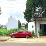 Bán đất khu Võ Thị Sáu mặt Thạch Lam 100m2, Buôn Ma Thuột - Ảnh thu nhỏ 3