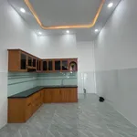 Bán nhà 2 tầng 2 PN 56m² Lê Văn Quới 3.7 tỷ - Ảnh thu nhỏ 4