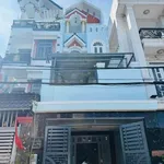 Cho thuê nhà hẻm Bình Hưng Hoà B 80m² 4PN 12 triệu/tháng - Ảnh thu nhỏ 1