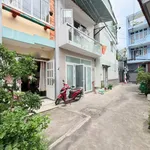 Bán nhà hẻm 1 trệt 1 lầu 30,1m2 2PN đường Thạch Lam, Tân Phú, giá 3,55 tỷ - Ảnh thu nhỏ 5