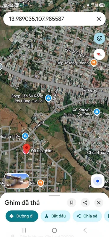 Bán đất hẻm Lý Thái Tổ, 120m², Quận 1