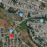 Bán đất hẻm Lý Thái Tổ, 120m², Quận 1 - Ảnh thu nhỏ 1