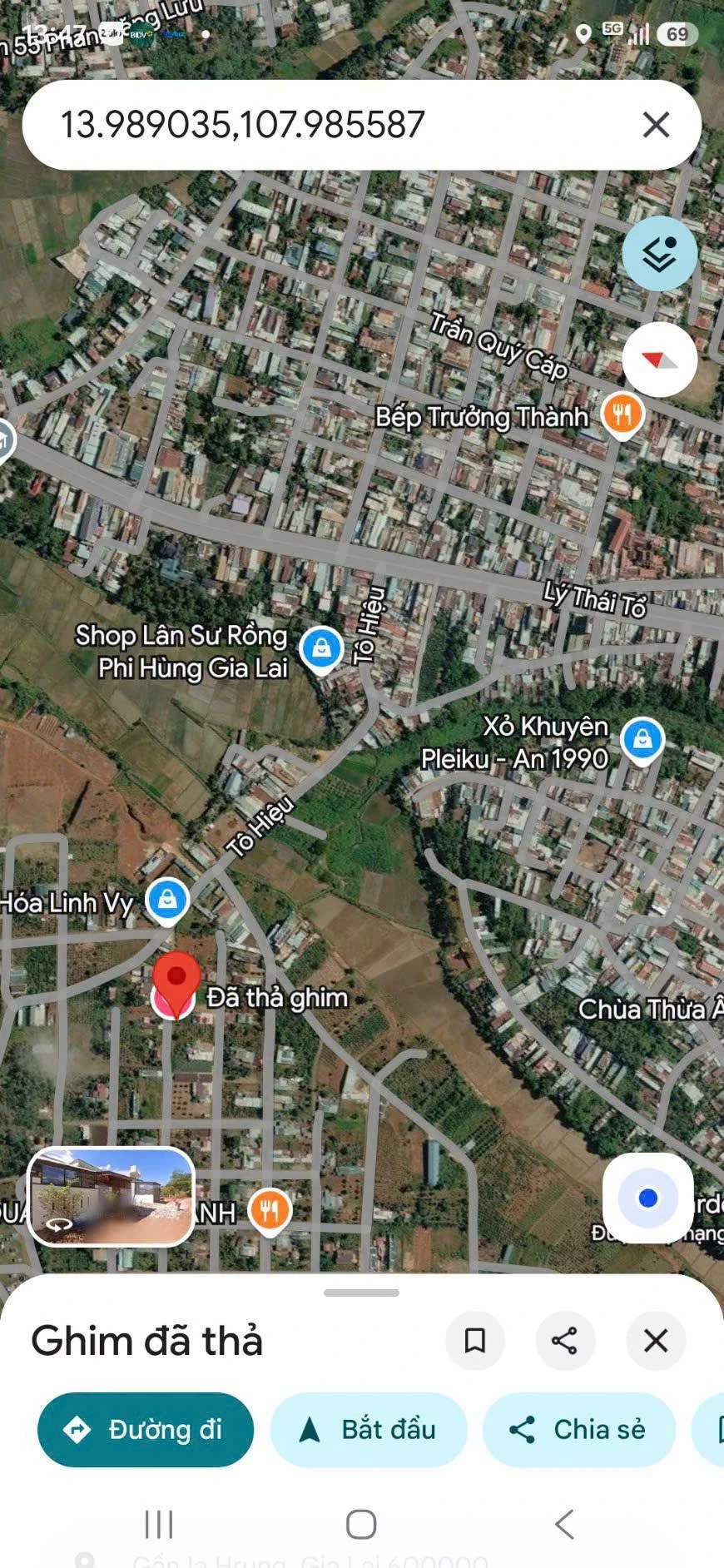 Bán đất hẻm Lý Thái Tổ, 120m², Quận 1 - Ảnh 1