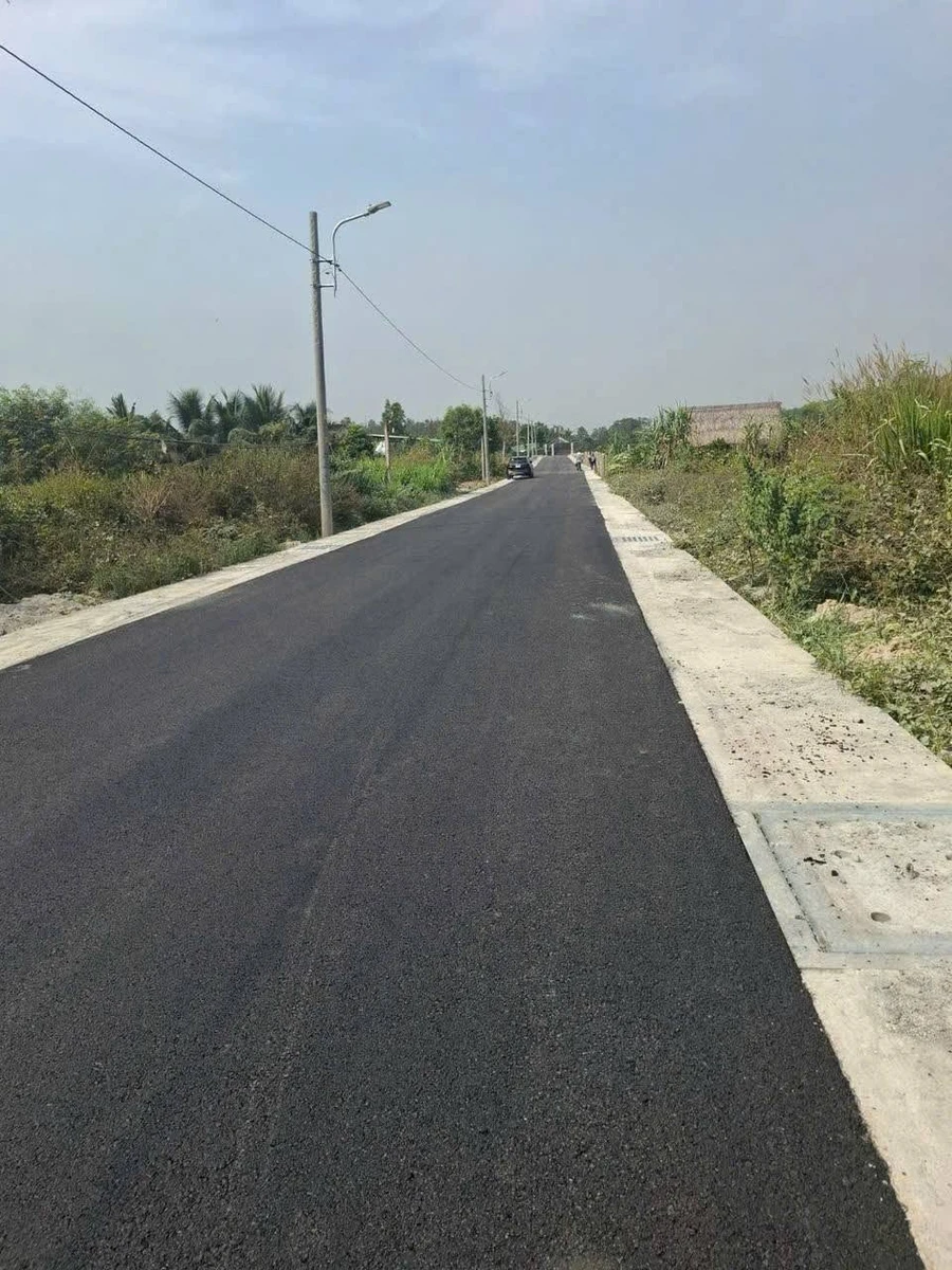 Bán lô đất 60m² Tân Định Quận 1, 1 tỷ 2 - Ảnh thu nhỏ 2