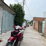 Bán lô đất hẻm Nguyễn Tất Thành, Tuy Hoà, 200m2, 1tỷ450 - Ảnh thu nhỏ 1