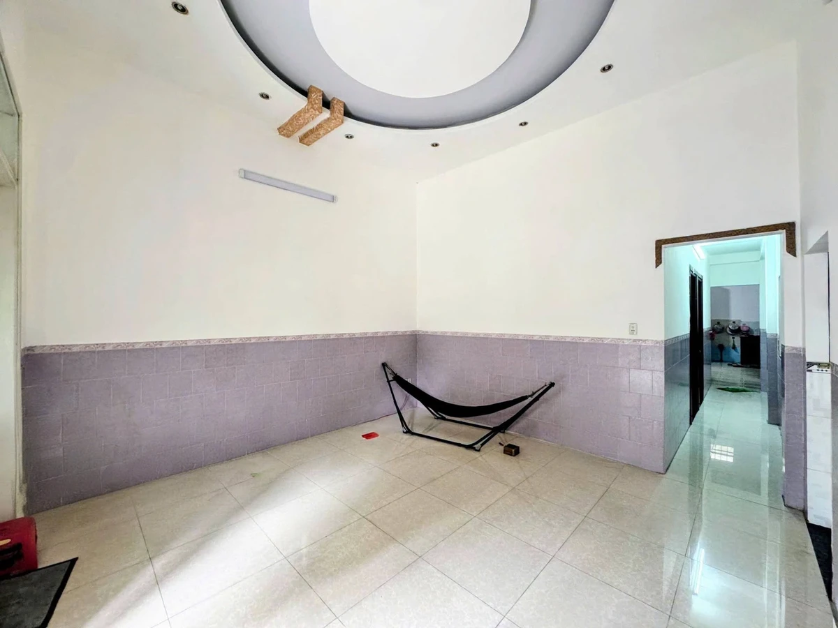 Bán nhà hoàn công Biên Hòa 100m2, 3 phòng ngủ, 3.65 tỷ - Ảnh 1