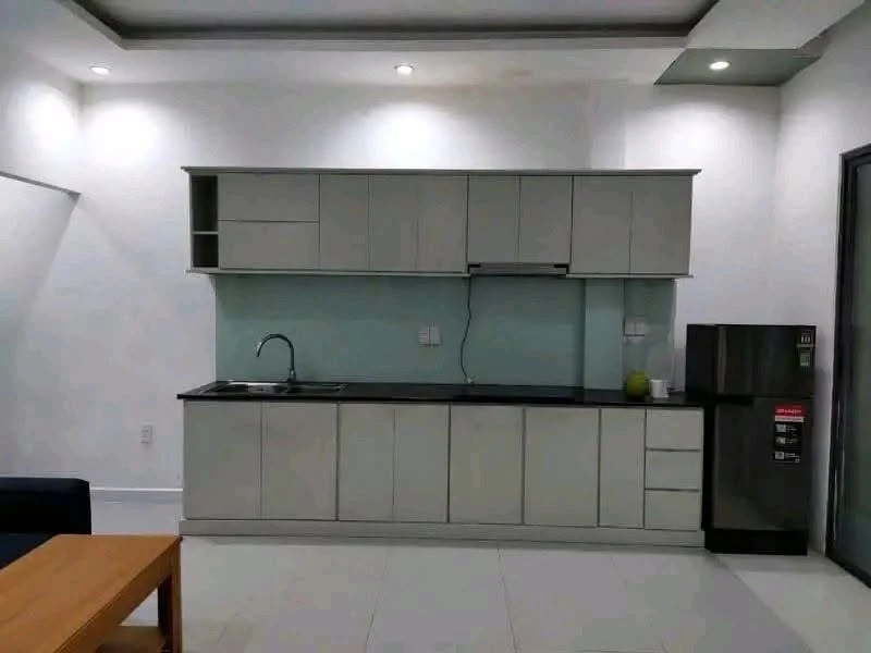 Bán tòa căn hộ dịch vụ 5 tầng 8 phòng, 112,5m², đường Hồ Trung Lượng, Hòa Xuân, Đà Nẵng - Ảnh thu nhỏ 4