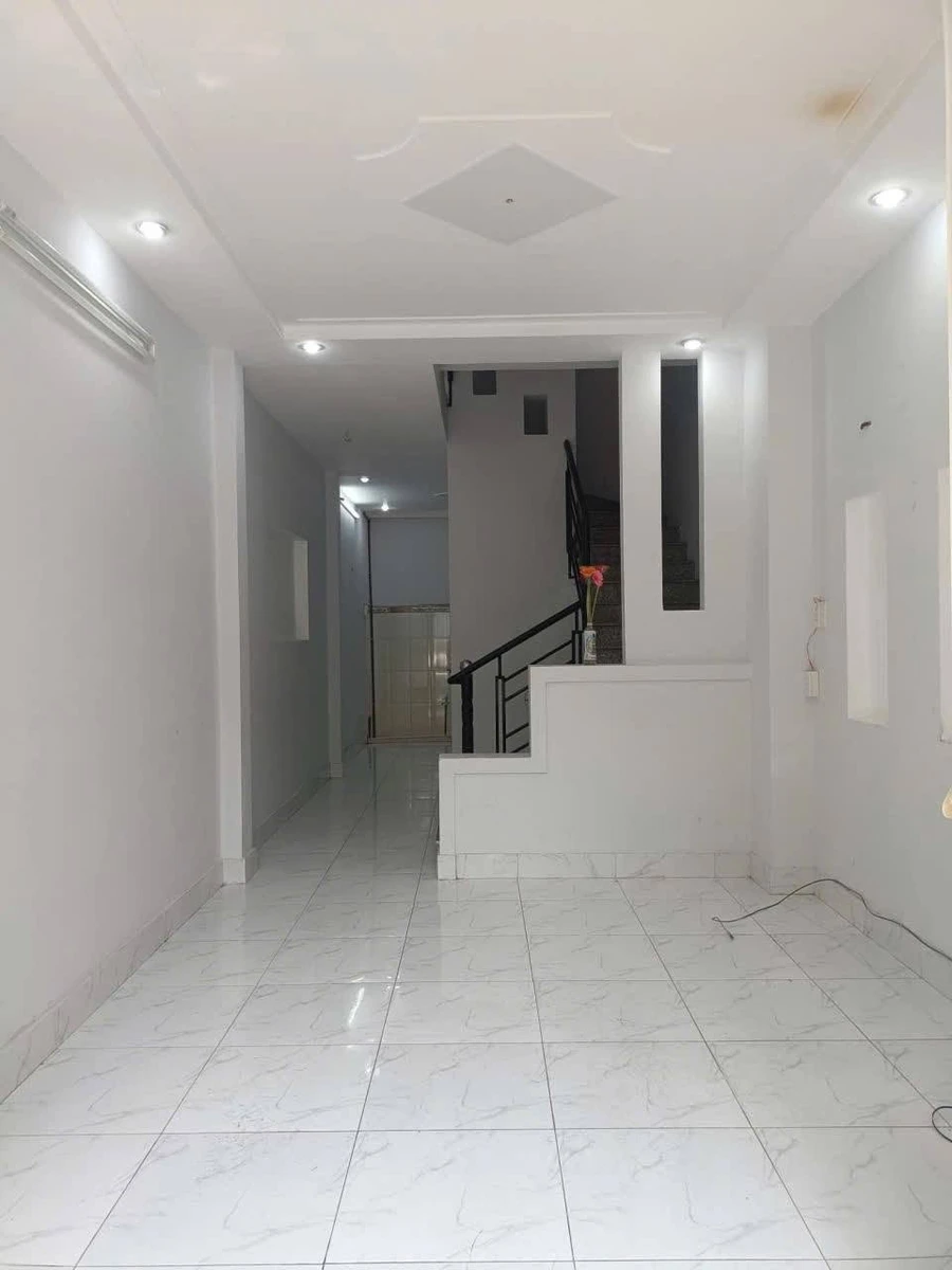 Bán nhà 1 trệt 1 lầu hẻm ô tô đường Xô Viết Nghệ Tĩnh, Vũng Tàu, 40m², 4,15 tỷ - Ảnh thu nhỏ 3
