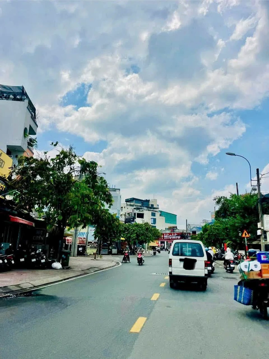 Bán nhà phố 52m2 3PN Linh Chiểu, Hoàng Diệu 2 - 4.5 tỷ - Ảnh thu nhỏ 4