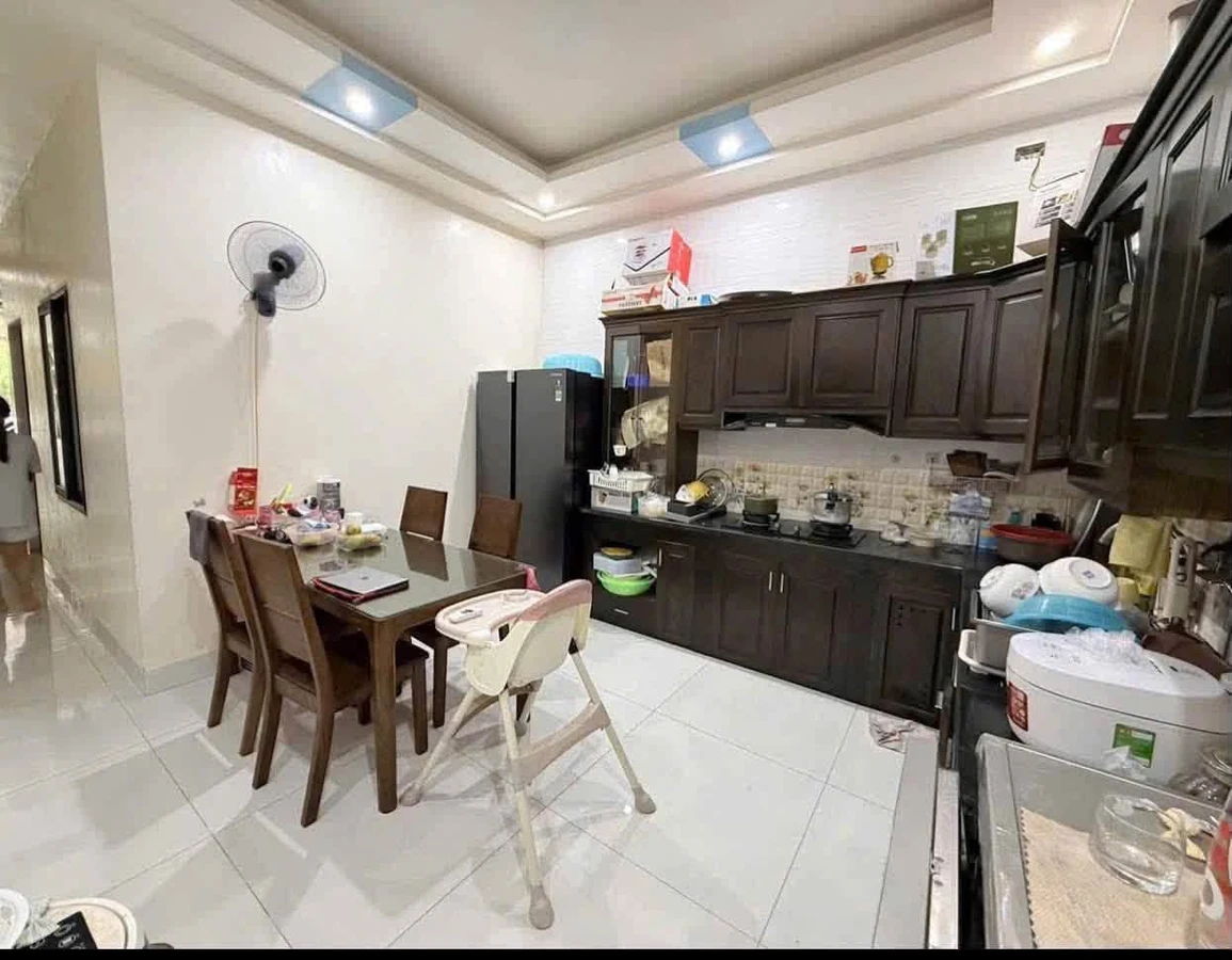 Bán nhà 2 tầng 75m2 full nội thất Cốc Lếu - Ảnh thu nhỏ 3