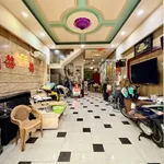 Bán nhà 4 tầng 80m2 đường Bình Trị Đông, Bình Tân, 7 tỷ - Ảnh thu nhỏ 3