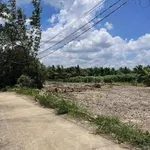 Bán đất vườn 1540m² Xã Vĩnh Công Tây Ninh giá 999 triệu - Ảnh thu nhỏ 1
