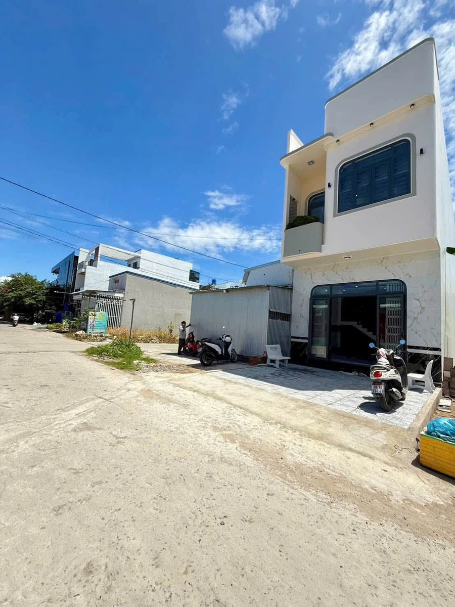 Bán nhà 4PN Phan Thị Ràng, Rạch Giá, An Giang - 3.45 tỷ - Ảnh thu nhỏ 3