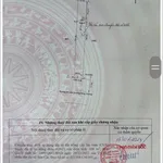 Bán đất mặt tiền ĐT7A 10x100m (1000m2) gần vòng xoay An Điền, Bến Cát - Ảnh thu nhỏ 3