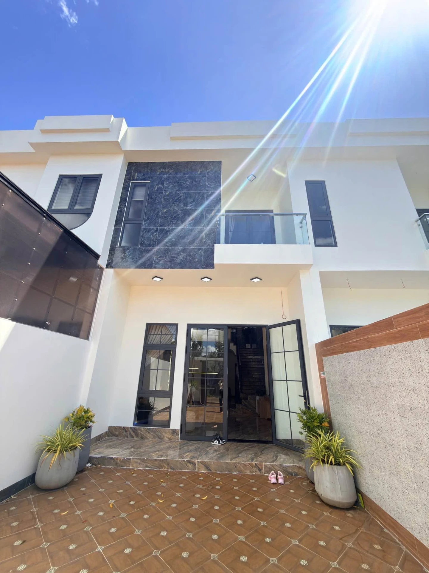 Nhà bán Buôn Ma Thuột 140m² 4 phòng ngủ 3.92 tỷ - Ảnh 1