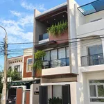 Bán nhà phố 4 tầng 9 tỷ Hòa Xuân Đà Nẵng - Ảnh thu nhỏ 1