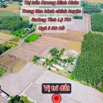 Bán đất nền 5x33m Phước Minh Tây Ninh 210 triệu - Ảnh thu nhỏ 4