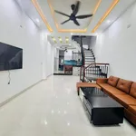 Cho thuê nhà 3 tầng 57m2, 3 PN, Hải Châu, 18 triệu/tháng - Ảnh thu nhỏ 1