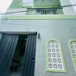 Bán nhà mới Phú Thủy 50m² giá 1 tỷ 50 triệu - Ảnh thu nhỏ 2