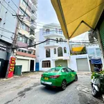 Bán shophouse mặt tiền 92.5m2 Bình Thạnh hơn 10 tỷ - Ảnh thu nhỏ 3