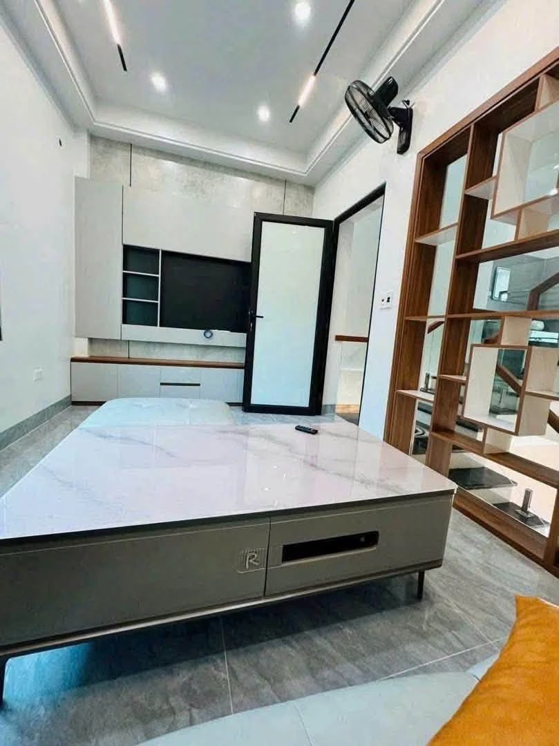 Bán nhà mặt phố Lý Quốc Bảo 3PN 50m2, 4 tỷ - Ảnh thu nhỏ 3