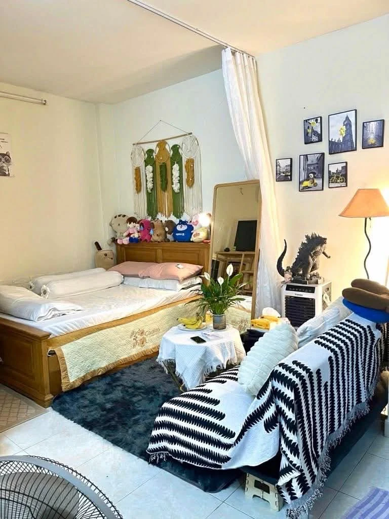 Bán nhà Phú Nhuận 62m² 3 lầu 8.6 tỷ - Ảnh thu nhỏ 4