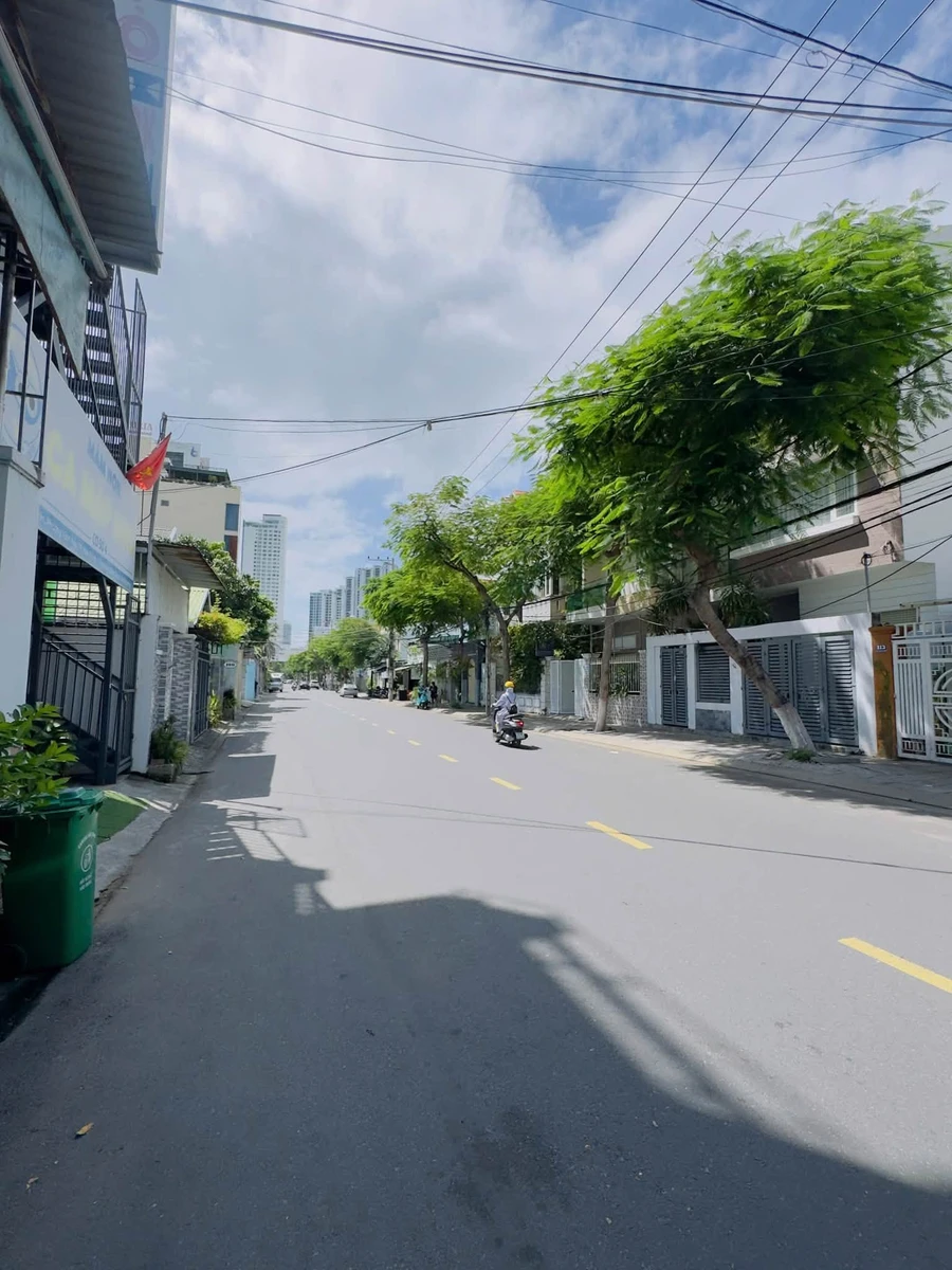 Bán nhà 2 mặt tiền 86,4m² Dương Hiến Quyền, Nha Trang - Ảnh thu nhỏ 2