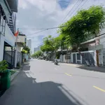 Bán nhà 2 mặt tiền 86,4m² Dương Hiến Quyền, Nha Trang - Ảnh thu nhỏ 2