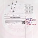 Bán đất Khê Thượng Quảng Ninh 283m2 mặt tiền 8m - Ảnh thu nhỏ 2