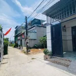 Bán nhà cấp 4 có gác 2 mặt tiền 4x15m, 3 phòng ngủ, SHR, gần ngã 3 Tân Kim - Ảnh thu nhỏ 1