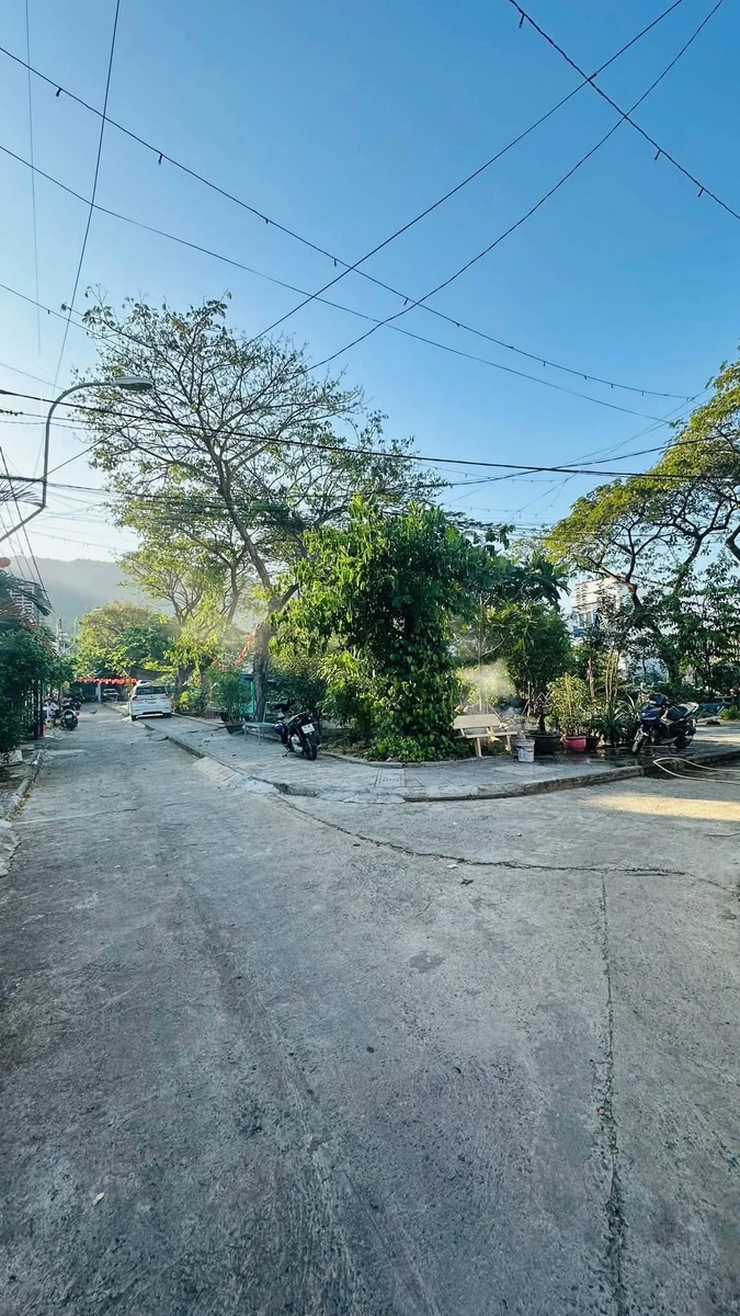 Bán lô đất 66m² cạnh công viên Nha Trang 2.4 tỷ - Ảnh thu nhỏ 3