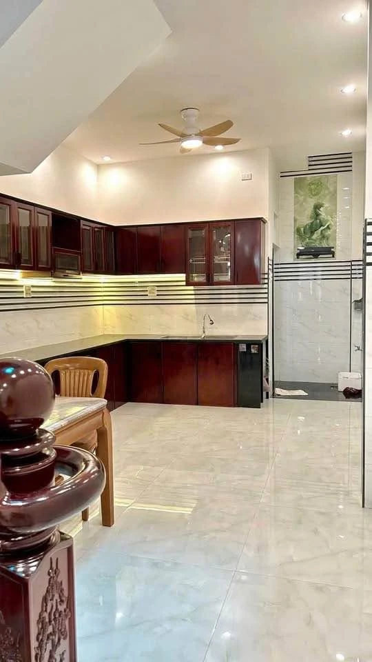 Bán nhà mặt tiền 52m2, 3 phòng, Quy Nhơn - Ảnh thu nhỏ 2