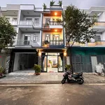 Bán nhà phố 1 trệt 2 lầu 60m² 4PN, KDC Trường An, Phường Dĩ An, giá 5,8 tỷ - Ảnh thu nhỏ 2