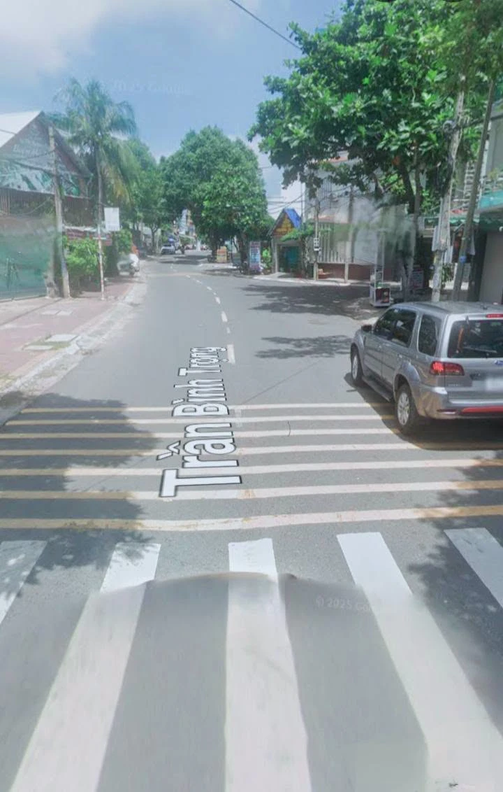 Bán nhà mặt tiền 7 phòng ngủ 126m² trung tâm Vũng Tàu - Ảnh thu nhỏ 2