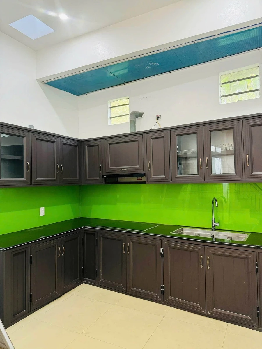 Bán nhà 3 tầng 45,7 m² Điện Biên Phủ Hải Phòng - Ảnh thu nhỏ 3