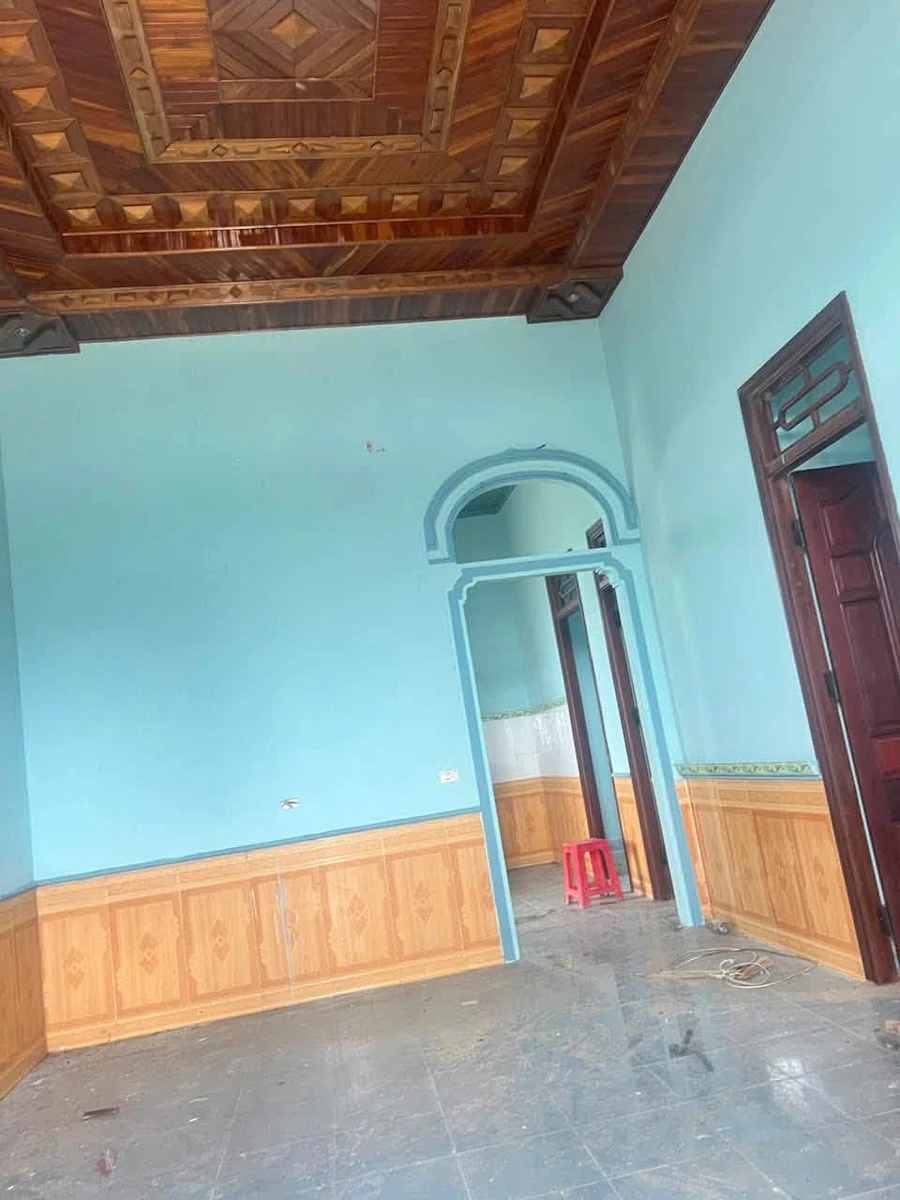 Bán nhà đất 12x50m, 3 phòng ngủ, giá 1 tỷ 150 triệu tại Xã Eapal, Ea Kar, Đắk Lắk - Ảnh thu nhỏ 3