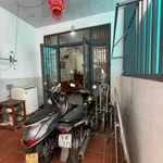 Bán nhà 1 trệt 1 lửng 63.4m2 góc 2 mặt tiền Nha Trang 3 tỷ 750 - Ảnh thu nhỏ 1