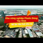Bán đất 500m2 mặt tiền 6,5m Tây Ninh 1,3 tỷ - Ảnh thu nhỏ 2