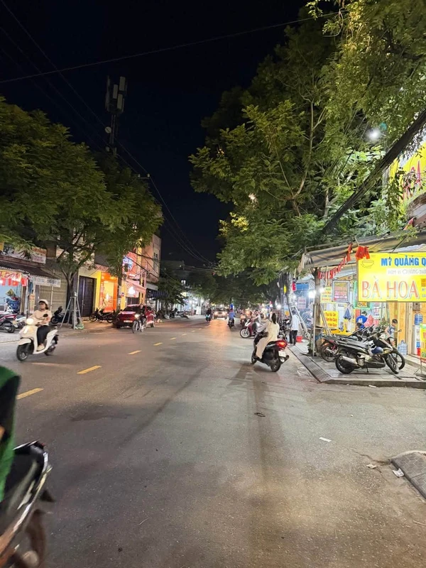 Bán nhà 2 tầng 90m2 Dũng Sĩ Thanh Khê, Đà Nẵng 6.3 tỷ