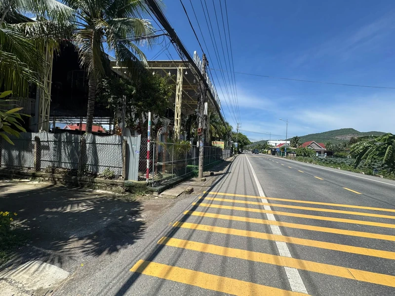 Bán 2 lô đất Diên Khánh 114m² và 139m² 1,3 tỷ