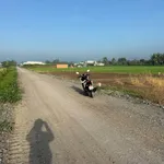 Bán lô đất thổ cư 10,6x21m Nhà Bè 980 triệu - Ảnh thu nhỏ 5