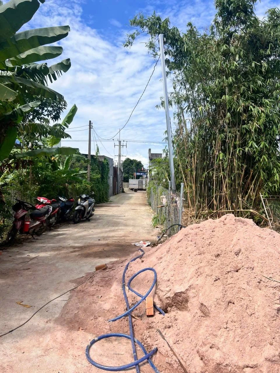 Bán nhà 1 trệt 1 lầu 3 phòng ngủ 110m2 giá 2,28 tỷ tại Bầu Trâm, Long Khánh - Ảnh thu nhỏ 4