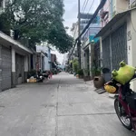 Bán nhà 2 tầng 4PN gần hẻm xe hơi Bình Thới Q11 - Ảnh thu nhỏ 3